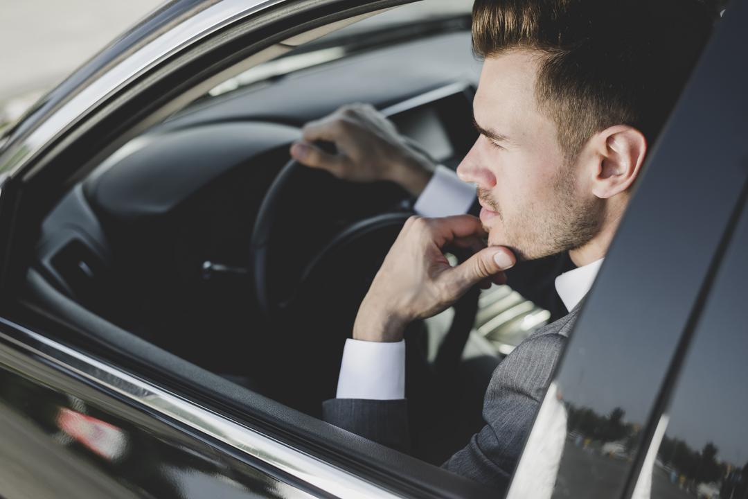Em que caso ocorre a isenção sobre a venda de carro, no Imposto de Renda?