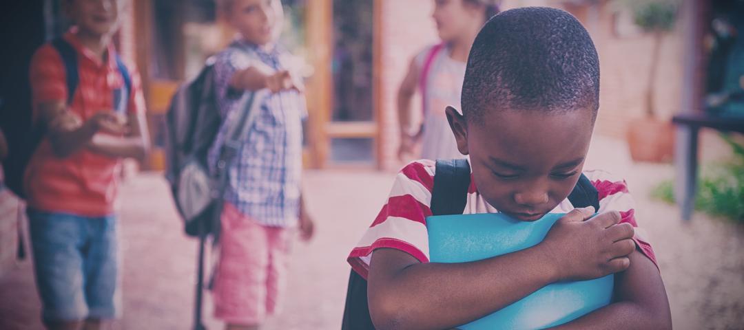 Bullying é crime? - Jusvírtua